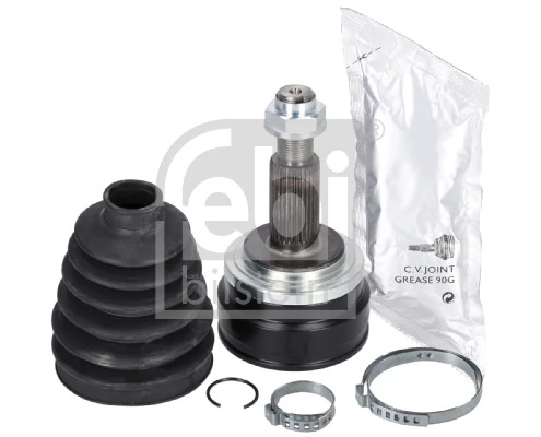 Joint Kit, drive shaft